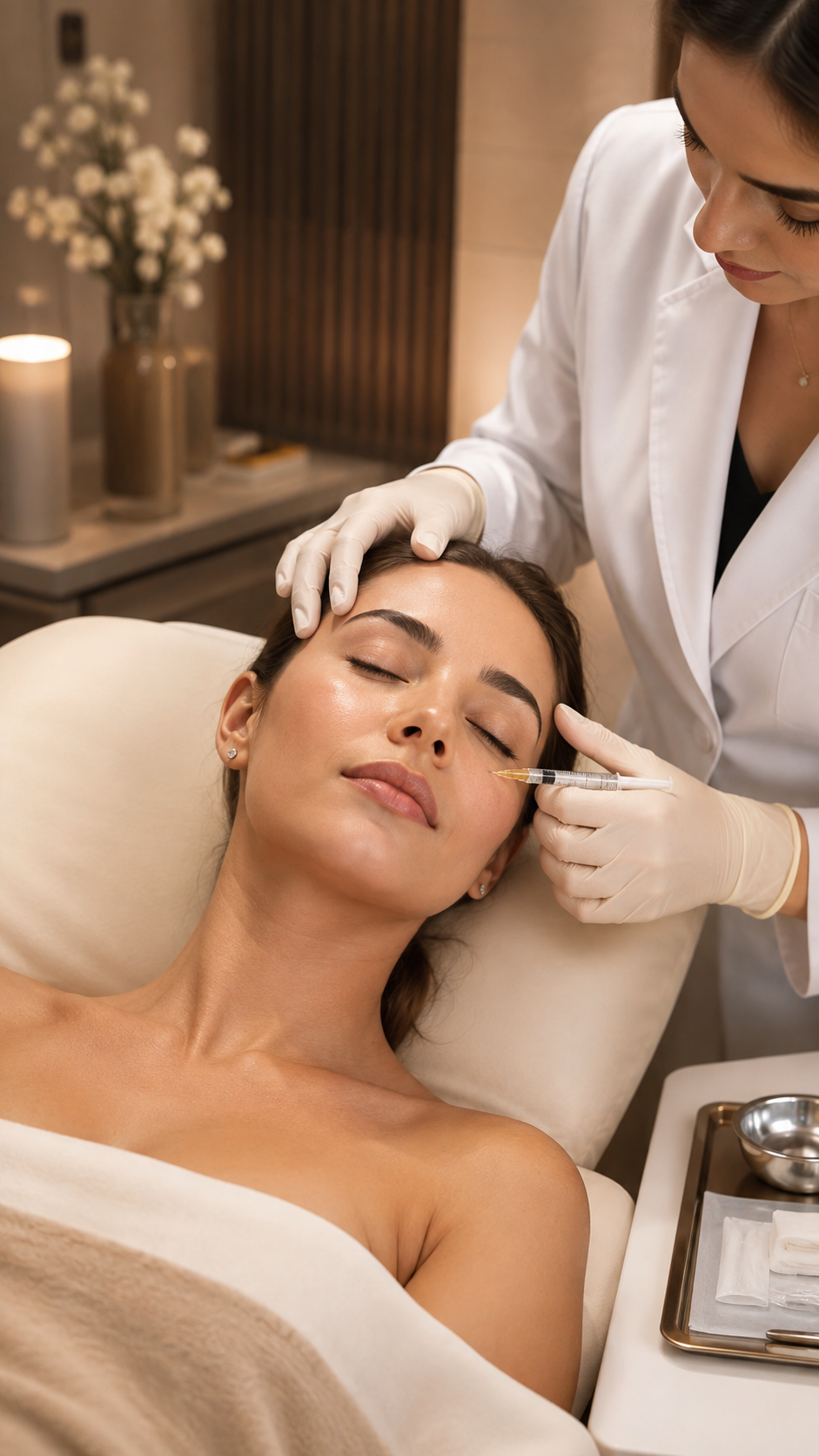 Skin Rejuvenation at Timeless Med