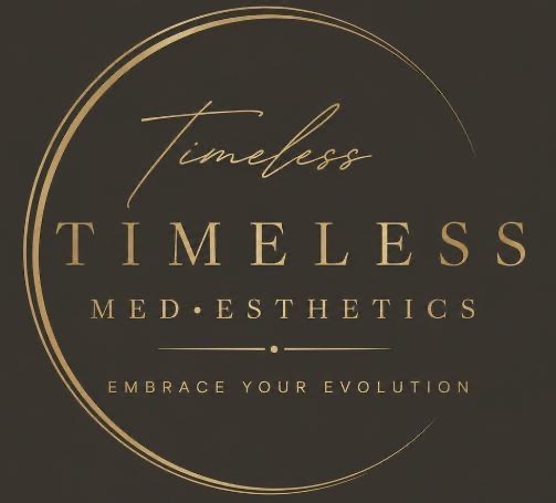 Timeless Med logo
